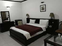 Margalla Lodge