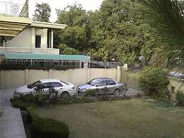 Margalla Lodge