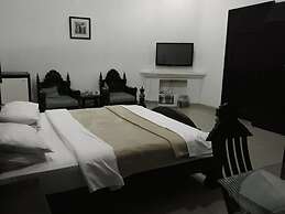 Margalla Lodge