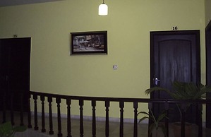 Margalla Lodge