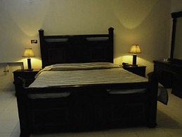Margalla Lodge