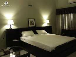 Margalla Lodge
