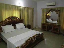 Margalla Lodge