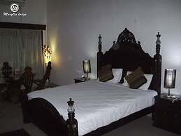 Margalla Lodge