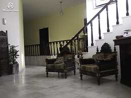 Margalla Lodge