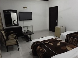 Margalla Lodge