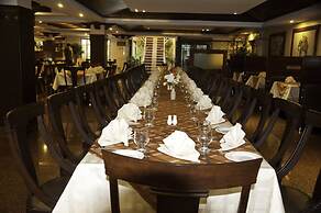 Hotel Pak Heritage