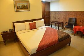 Mars Hotel Lahore