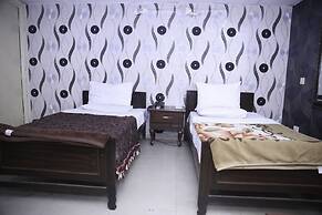 Mars Hotel Lahore