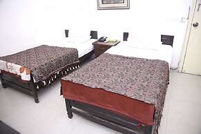 Mars Hotel Lahore