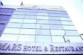 Mars Hotel Lahore