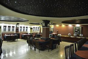 Mars Hotel Lahore
