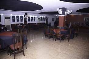 Mars Hotel Lahore