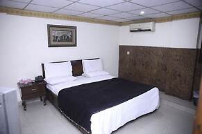 Mars Hotel Lahore