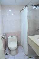 Mars Hotel Lahore