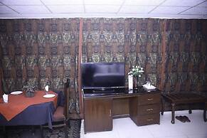 Mars Hotel Lahore