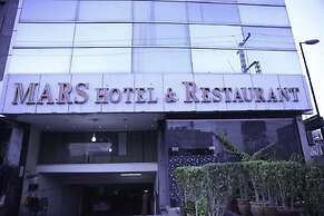 Mars Hotel Lahore