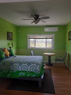 Pine Island Resorts