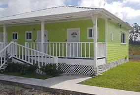 Pine Island Resorts