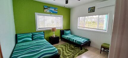 Pine Island Resorts
