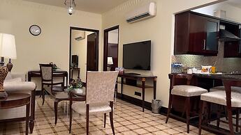 Heritage Luxury Suites- ALL Suite Hotel
