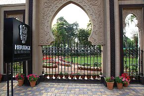 Heritage Luxury Suites- ALL Suite Hotel