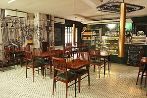 Heritage Luxury Suites- ALL Suite Hotel