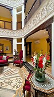 Heritage Luxury Suites- ALL Suite Hotel