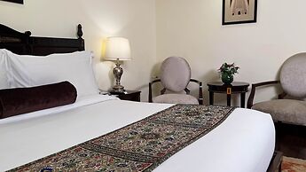 Heritage Luxury Suites- ALL Suite Hotel