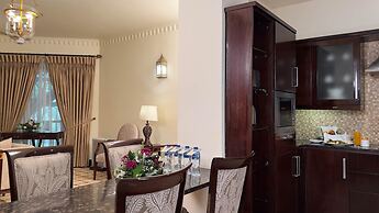 Heritage Luxury Suites- ALL Suite Hotel