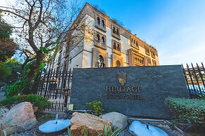 Heritage Luxury Suites- ALL Suite Hotel