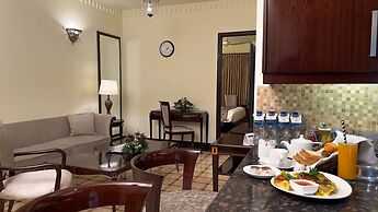 Heritage Luxury Suites- ALL Suite Hotel