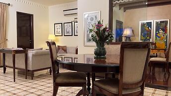 Heritage Luxury Suites- ALL Suite Hotel