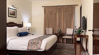 Heritage Luxury Suites- ALL Suite Hotel