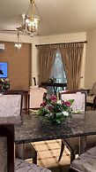 Heritage Luxury Suites- ALL Suite Hotel