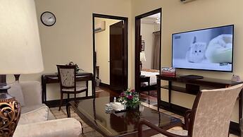 Heritage Luxury Suites- ALL Suite Hotel