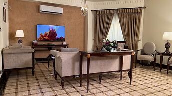 Heritage Luxury Suites- ALL Suite Hotel