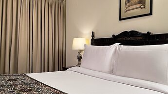 Heritage Luxury Suites- ALL Suite Hotel
