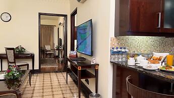 Heritage Luxury Suites- ALL Suite Hotel