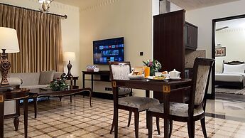 Heritage Luxury Suites- ALL Suite Hotel