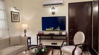 Heritage Luxury Suites- ALL Suite Hotel