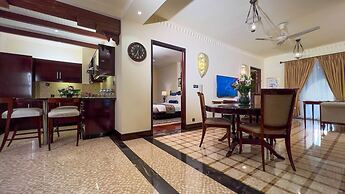 Heritage Luxury Suites- ALL Suite Hotel