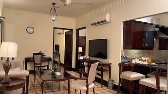 Heritage Luxury Suites- ALL Suite Hotel