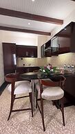 Heritage Luxury Suites- ALL Suite Hotel