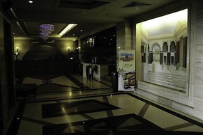 Marvel Hotel