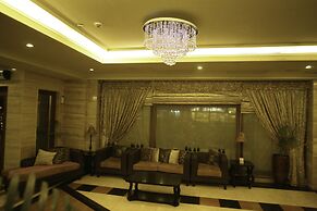 Marvel Hotel