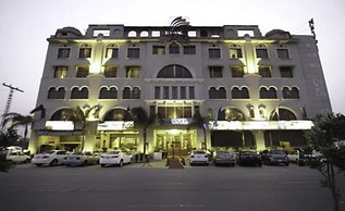 Marvel Hotel
