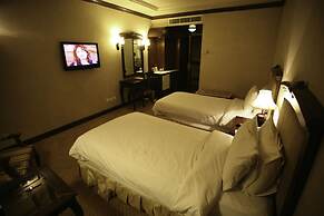 Marvel Hotel