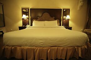 Marvel Hotel