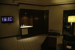 Marvel Hotel